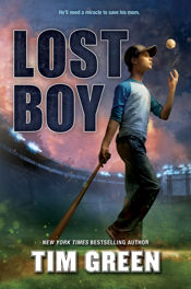 Lost Boy - 3 Mar 2015