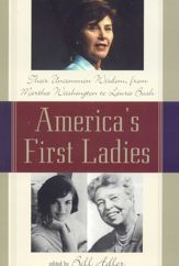 America's First Ladies - 9 Feb 2006