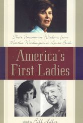 America's First Ladies - 9 Feb 2006