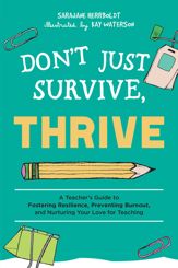 Don't Just Survive, Thrive - 2 Mar 2021