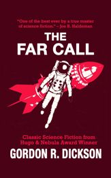 The Far Call - 26 Nov 2013