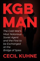 KGB Man - 24 Jan 2023