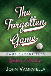 The Forgotten Game - 24 Aug 2021
