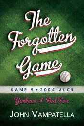 The Forgotten Game - 24 Aug 2021