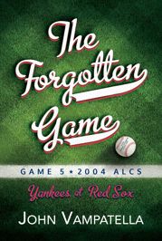 The Forgotten Game - 24 Aug 2021