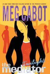 The Mediator #6: Twilight - 6 Oct 2009