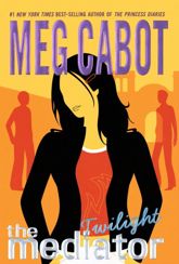 The Mediator #6: Twilight - 6 Oct 2009
