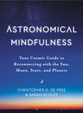 Astronomical Mindfulness - 4 Jan 2022