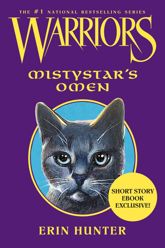 Warriors: Mistystar's Omen - 11 Sep 2012