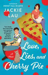 Love, Lies, and Cherry Pie - 7 May 2024