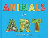 Animals in Art - 10 Nov 2020