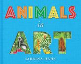 Animals in Art - 10 Nov 2020