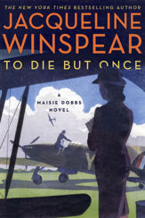To Die but Once - 27 Mar 2018