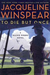 To Die but Once - 27 Mar 2018