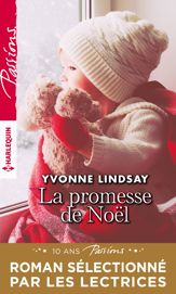 La promesse de Noël - 1 Dec 2017