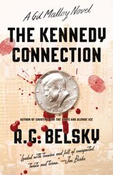 The Kennedy Connection - 12 Aug 2014