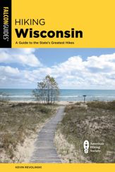 Hiking Wisconsin - 1 Jul 2022