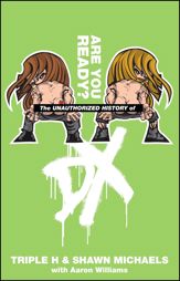 The Unauthorized History of DX - 6 Oct 2009