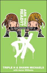 The Unauthorized History of DX - 6 Oct 2009