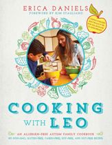 Cooking with Leo - 17 Jan 2017