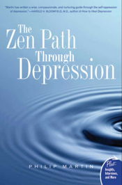 The Zen Path Through Depression - 8 Dec 2009