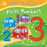 First Numbers - 17 Jan 2017
