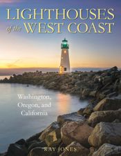 Lighthouses of the West Coast - 1 May 2023