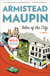 Tales of the City - 7 Jun 2011