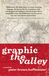 Graphic the Valley - 18 Jun 2013