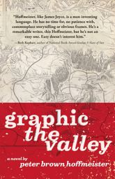 Graphic the Valley - 18 Jun 2013