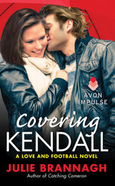 Covering Kendall - 21 Oct 2014