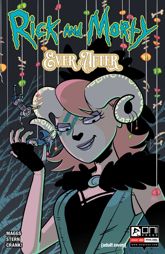 Rick and Morty: Ever After #3 - 23 Dec 2020
