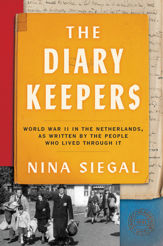 The Diary Keepers - 21 Feb 2023