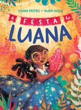 A Festa for Luana - 27 May 2025