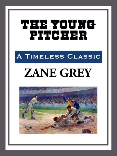 The Young Pitcher