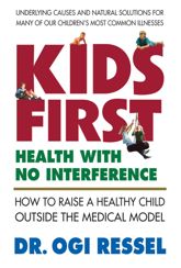 Kids First - 2 Jul 2013