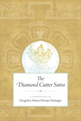 The Diamond Cutter Sutra - 27 Oct 2020