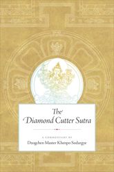 The Diamond Cutter Sutra - 27 Oct 2020