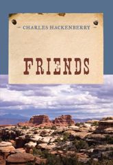 Friends - 1 May 2014