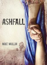 Ashfall - 14 Oct 2011