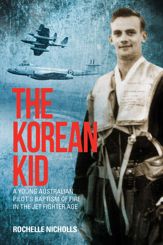 The Korean Kid - 8 Jul 2020