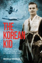 The Korean Kid - 8 Jul 2020