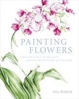 Painting Flowers - 23 Sep 2020