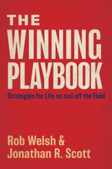 The Winning Playbook - 16 Aug 2022