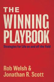 The Winning Playbook - 16 Aug 2022