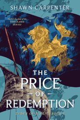 The Price of Redemption - 9 Jul 2024