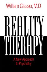 Reality Therapy - 16 Nov 2010