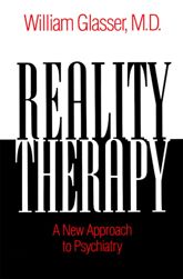 Reality Therapy - 16 Nov 2010