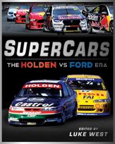 Supercars - 15 Jul 2021