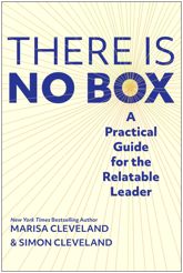 The There Is No Box - 8 Nov 2022